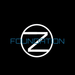 Foundation Z Heroes  logo