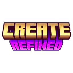Create - Refined logo