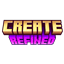 Create - Refined logo