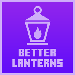 Better Lanterns logo