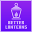 Better Lanterns logo