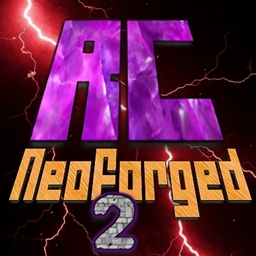 RageCraft NeoForged 2 logo