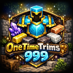 OneTimeTrims999 logo