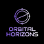 Orbital Horizons logo