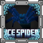 SCP-548, Ice Spider logo