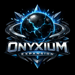 Onyxium - Expansion project image