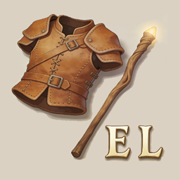 Equipment Loadouts logo