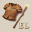 Equipment Loadouts logo