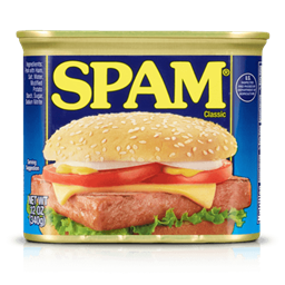 Spam project image