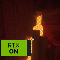 RTX ON 2 [FABRIC] project image