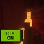 RTX ON 2 [FABRIC] logo