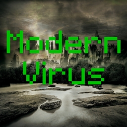 Modern Virus project image