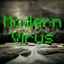 Modern Virus logo