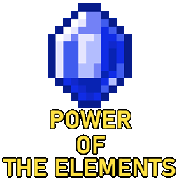 Power Of The Elements [Remake] [canceled] project image