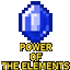 Power Of The Elements [Remake] [canceled] logo