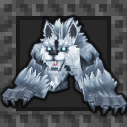 Aures - Rare Monsters