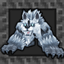 Aures - Rare Monsters logo
