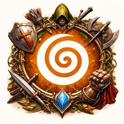 More Rpg Skill Tree logo