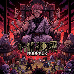 Jujutsu Kaisen by teiraki