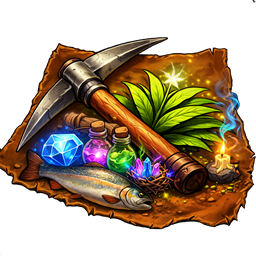 Advanced Tooltip Classic/TBC Anniversary/MoP logo
