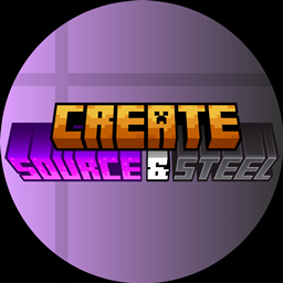 Create Source & Steel project image