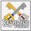 Keyblade Forge logo