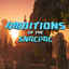 Ambitions of the SnacPac logo