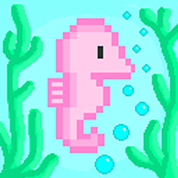Annie Angel's Mermaid Pack logo