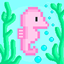 Annie Angel's Mermaid Pack logo