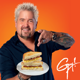 Gavin Pack logo