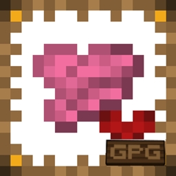 Valentine's Day Gourmet | GPG logo