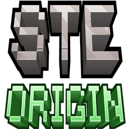 STE_Origin logo