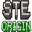 STE_Origin logo