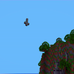 The Obscure project image