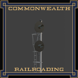 Commonwealth Railroading - LoS project image