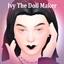 Heart-Shaped Lipstick logo