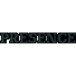 presence logo