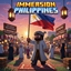 Immersion: Philippines logo