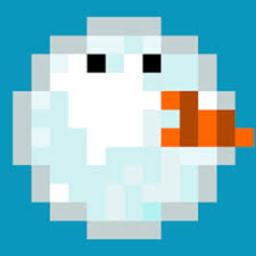 destructive snowballs project image
