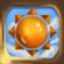 Eternal Solstice - RPG logo