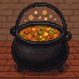 Gumfred's Gumbo project image