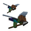 Flying Zombies logo