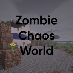 ZombieChaosWorld project image