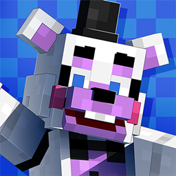 Five Nights at Freddy's: Management Wanted | FNAF MW logo