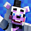 Five Nights at Freddy's: Management Wanted | FNAF MW logo
