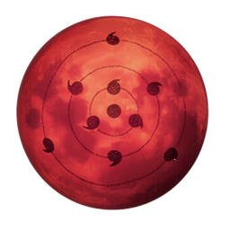 Naruto Shippuden Infinite Tsukuyomi project image