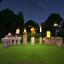 Supported Candles logo