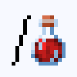 Configurable Healing Command logo