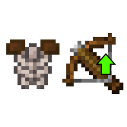 Mutant Skeleton Armor Tweaks logo