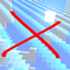 No Border logo
